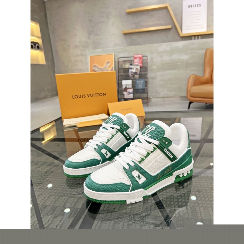 LV Casual Shoes